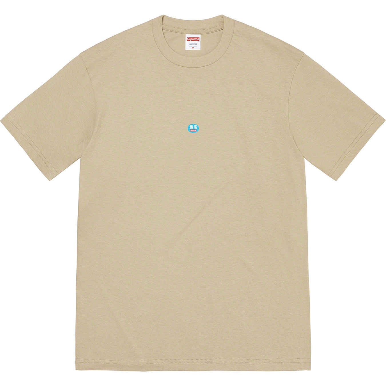Sticker Tee view 6